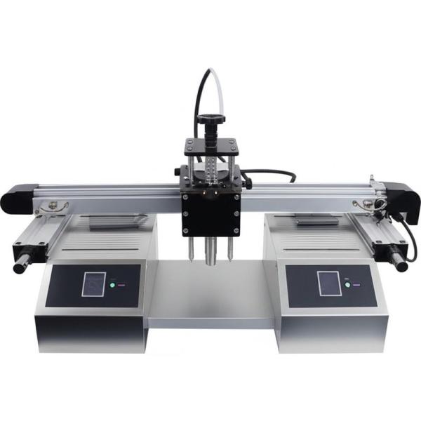 Coupe-gâteau à ultrasons pour cookies 20kHz Modèle 2.5KW PM106