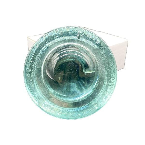 Tempered Glass Motorway Reflective Studs Reflective Glass Cat Eye Road Studs