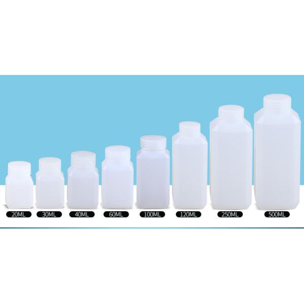 Botella de perfume biodegradable de lujo OEM de gran capacidad de 120 ml para sellar tipo