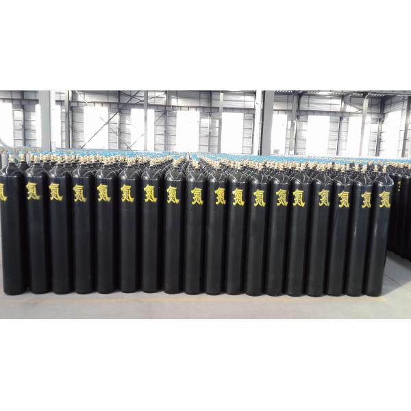 Gas N2 Nitrogen Blanketing Gas For Food, Beverage, Electronics Manufacturing Usage