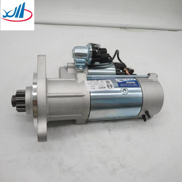 Retarder Starter Shantui Spare Parts 28100-E0302 QDJ2809