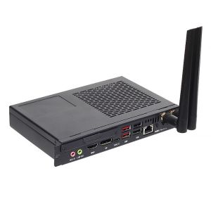 12th Generation Intel Core i5 OPS PC Module with 16GB RAM and 128GB SSD for Digital Signage
