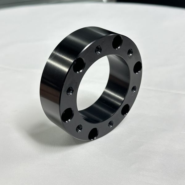 SPARCO 25MM 6 Bolt Quick Release Hub Adapter Kit For Racing Automotive Steering Wheel