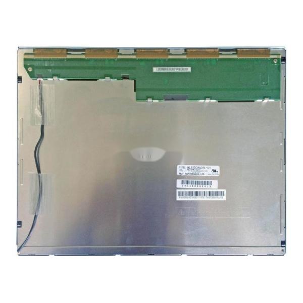 Wide Temperature Lcd Panel 1024×768 XGA 400 Cd/M2 15 Tft Lcd NLB150XG01L-01