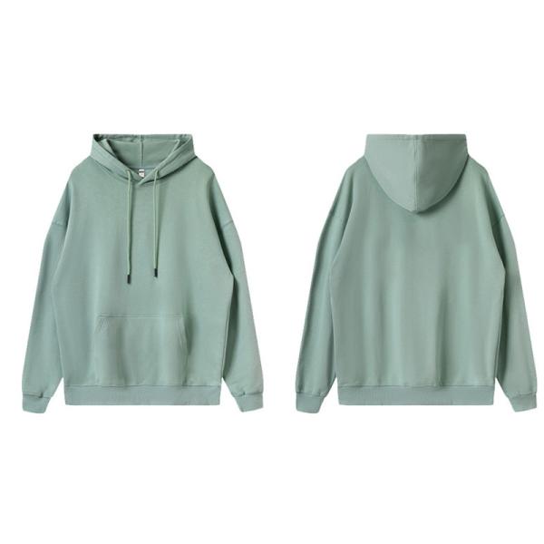 Hoodie multicolorido de Custom Logo Embroidery Print School Golf do fabricante da fábrica do Oem