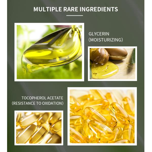 OEM/ODM Cosmetics Make Your Own logo White Label Full Cover Oil Control Professional Skin Glowing Vegan Long Lasting Foundation