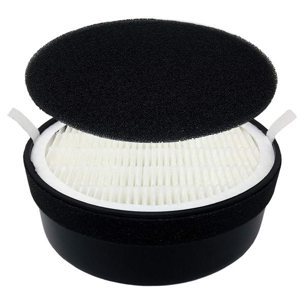 H13 PP плавят черноту надутого фильтра волокна металла полиэстера HEPA белую