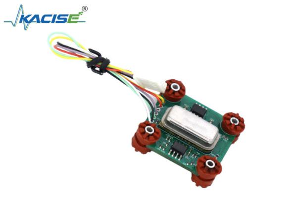 KSGYR101M Sensor de giroscopio de cuarzo MEMS 50Hz Ancho de banda 5V DC