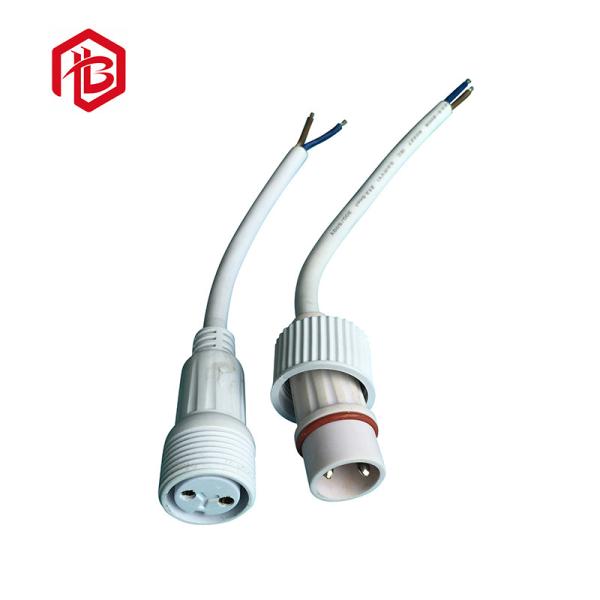 M29 personnalisé prise étanche GPS signal équipement médical véhicule électrique nouveau connecteur d'énergie