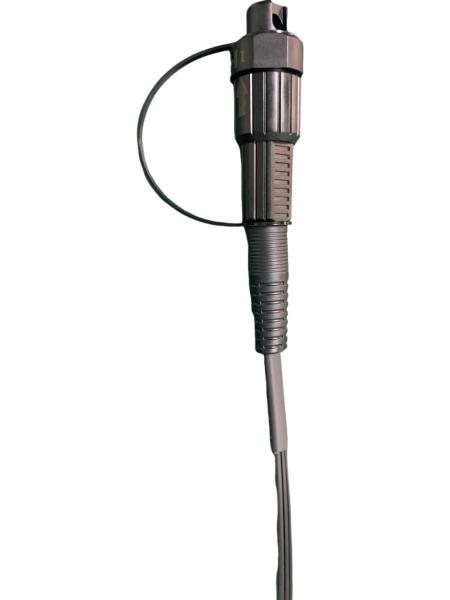 G657A1/G657A2 Waterproof Jumper Cable with IP67 Rating and SC APC/UPC Connectors