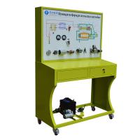 Automotive Electrical Star System Training Boards 220V