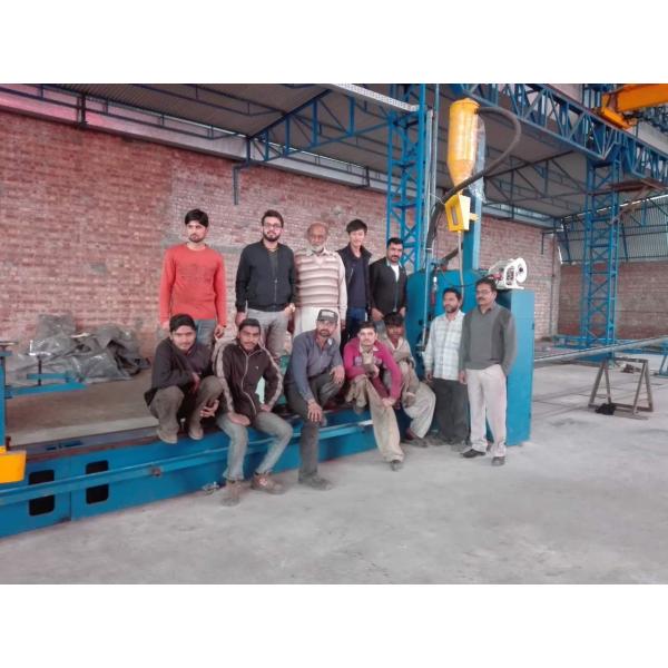 Wuxi CMC Machinery Co.,Ltd