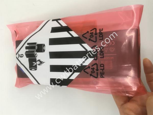 Mindray Battery LI23S001A 11.1V 4400mAh 48.84Wh New Original for Mindray VS800 Patient Monitor