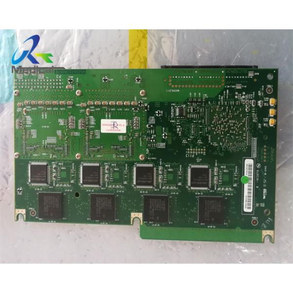 Equipamento ultrassônico da imagem latente da placa do canal dos CB do sistema CX50