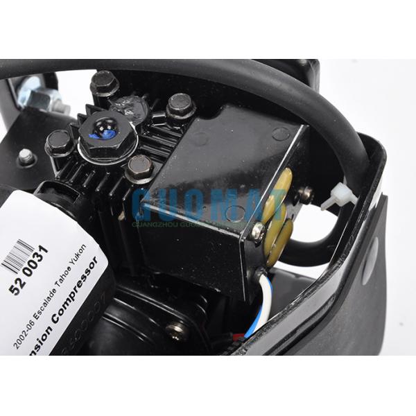 Чевролет Субурбан компрессор воздуха 1500/2500 2000 до 2006 (4кс2, 4кс4) разделяет 15254590