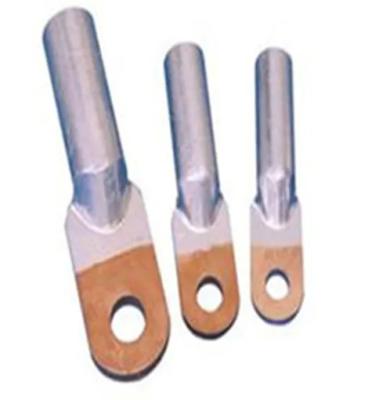 Copper Wire Aluminum Electrical Terminal Equipment
