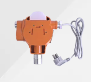 Hanwei GTY-CXF Point Type Flammable Gas Detector For Industrial Environments