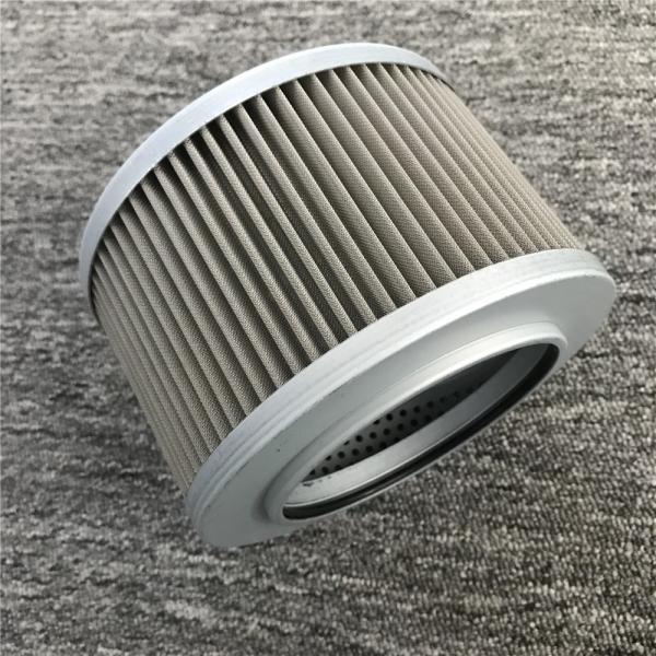 207-60-21311 filtro de óleo hidráulico EF-080-100 para Kobelco KOMATSU PC200-6 SK200-6/230-6/SK200-8