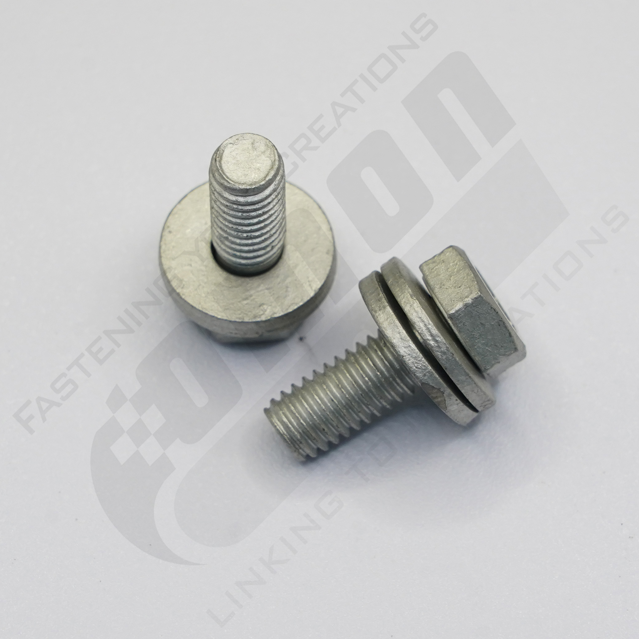 Fasteners