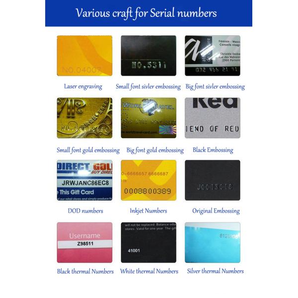 Contactless Metro ABS Transportation Rfid Ic Card  EV1 4K Chip