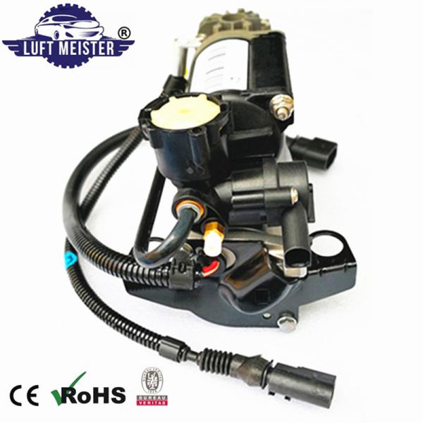 New Stable Air Suspension Compressor Air Shock Pump 4Z7616007A for Audi A6 C5 4B Allroad