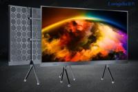 162'' Affichage LED tout-en-un Conférence haut de gamme Éducation Smart TV Machine