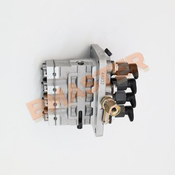 Fuel Injector Pump Head 1041344040 Replacement For D404d Engine Ensuring Fuel Delivery In Industrial Diesel Engines