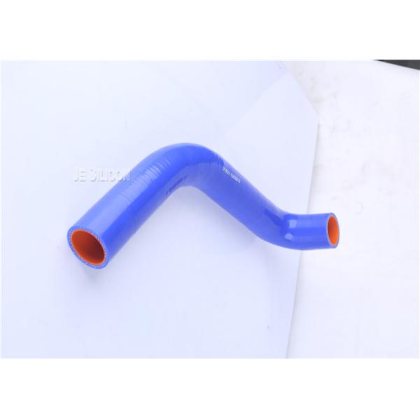 Moulding Reinforced Silicone Tubing , Multi Diameter Automotive Silicone Tubing