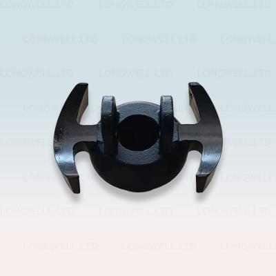 Lower F1600 Mud Pump Valve Rod Guide GH3161-05.05.00 NB800M.05.28.00