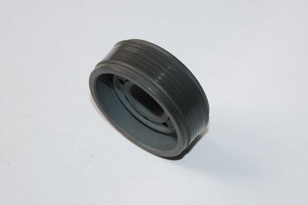 Low friction and good seal special design 35# automotive Shock Absorber Piston