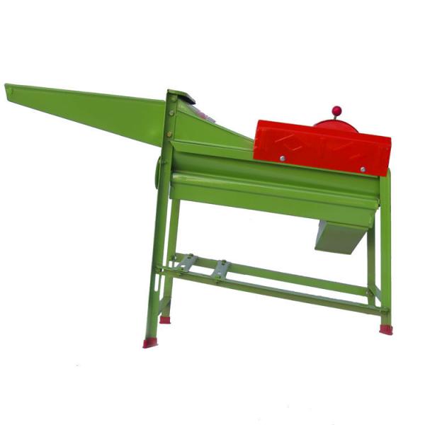 DONGYA 60B 0818 Máquina para pelar y triturar el maíz