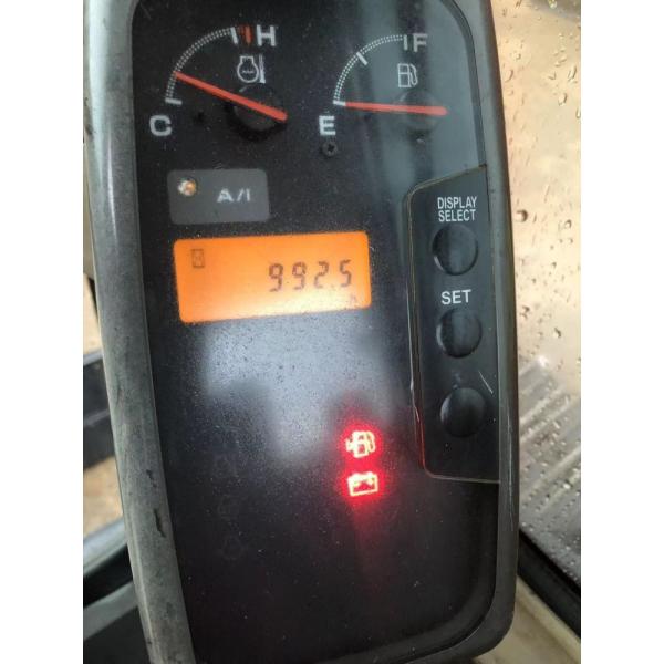 Doosan Engine Original Hydraulic Valve 6 Ton Mini Excavator for Construction Machinery in Korea