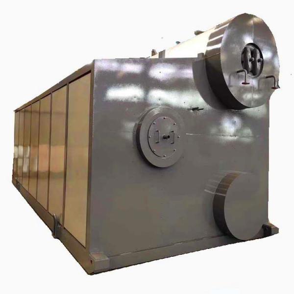 Superheated Steam Boiler with 400 degrees Celsius, Industrial Steam Boiler for power plant