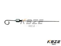 37CM 6BD1 MOTOR de oscilación DIPSTICK de aceite hidráulico para HITACHI EX200-2/3/5