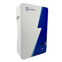51.2V 200Ah Lithium Battery Energy Storage System For Home Buildings Peak Shaving