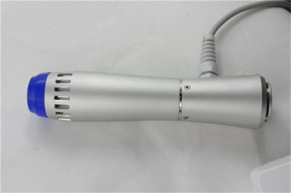 Acoustic shockwave therapy pain relief electromagnetic wave shock wave therapy for heel pain