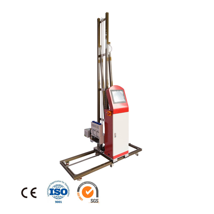 принтер автоматической стены 220Volt струйный, печатная машина стены BCX 3D
