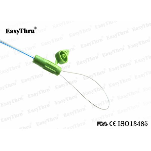 Paediatric Disposable Endotracheal Tube Fr5 Fr6 Fr8 For Enteral Feeding