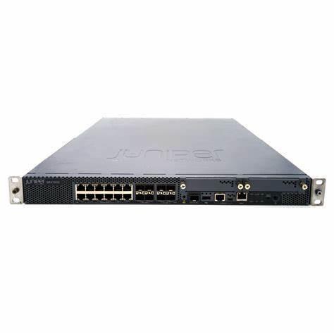 Découvrez une sécurité inégalée avec SRX1500-AC Enterprise VPN Firewall Support à vie