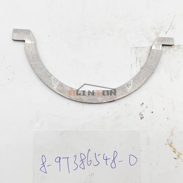 Durable 4HK1 Diesel Engine 8-97386548-0 Thrust Washer for ZX240LC-3 Excavator Spare Parts