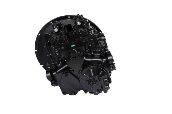 Volvo EC480EL K5V212DPH Excavator Hydraulic Pump Assembly 14644493