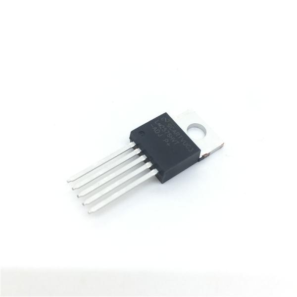 Power Management Ics Voltage References Lm2576 Analog Isolator Measurement Equipment Chip