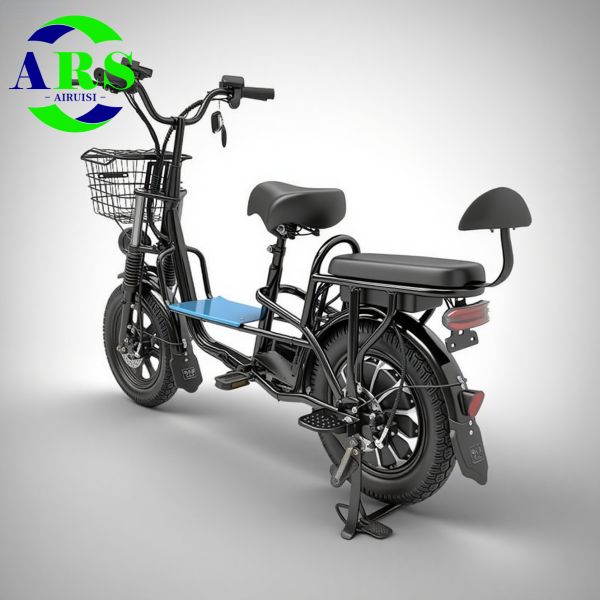 Yilan High Speed Adult Electric Bicycle 1000W Electric Snow Bike Wheel Rim Tubeless