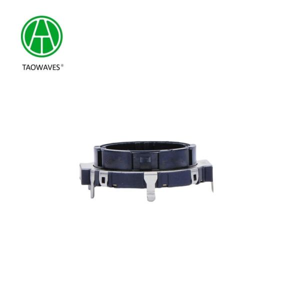 Encoder Dynapar Compatible with Shaft Input and Button