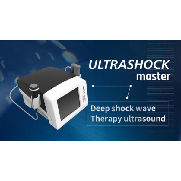 Ultrashock  Ultrasound Therapy Machine Shoulder Achilles Tendon