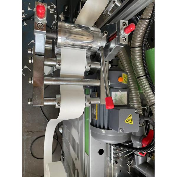 Производители Высокая скорость 120-150 шт/мин 380V 50HZ Мороженое бумажная чашка машина 2-16 унций для изготовления одноразовых чашек