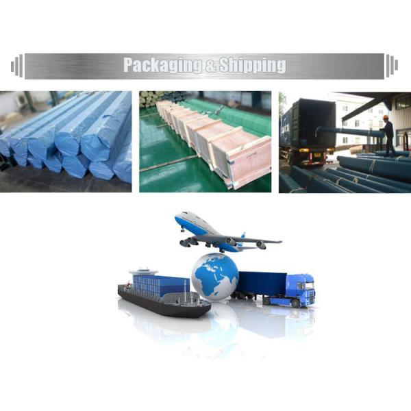 Machinery Accessories Dedicated 1.4529 , Has C276 Cold Drawn Stainless Steel Bar