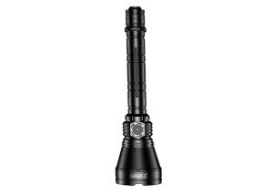 Outdoor OSRAM LED Camping Climbing 1300m Mini Torch Light