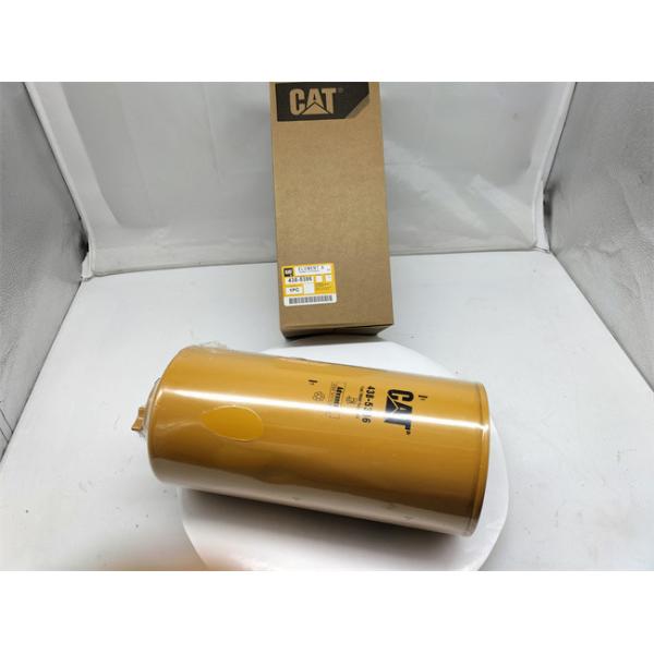 4385386 Caterpillar Fuel Water Separator Filter 312D2 320D2 3820664