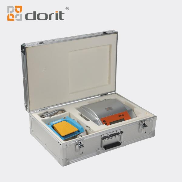 Зубы машины отбеливания класса I зубоврачебные протезные профессиональные забеливая машину